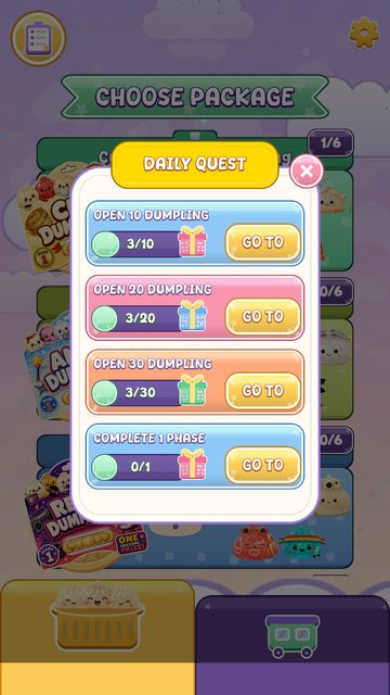 Quests
